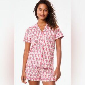 ROLLER RABBIT AMAZON PJS WOMENS!!